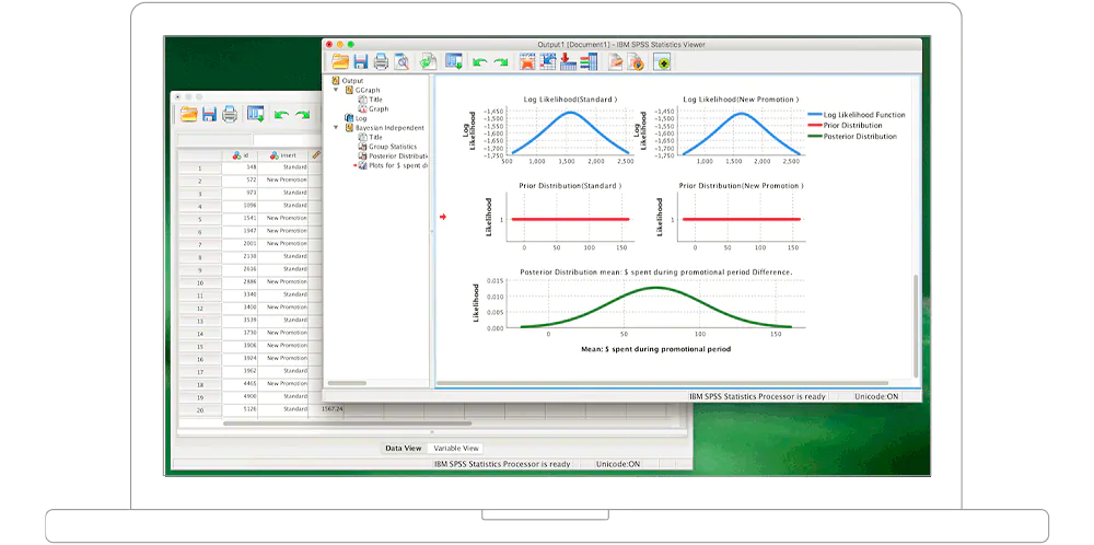 SPSS Statistics 31 中文版 专业化数据统计与分析工具平台