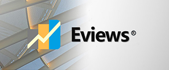 EViews经济计量预测分析软件