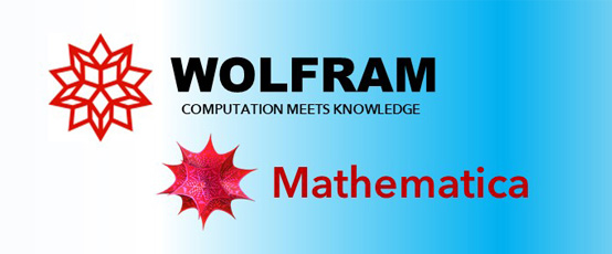 Mathematica数学运算软件